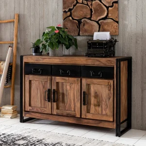 Artistiq Dressoir Panama 140cm - Bruin