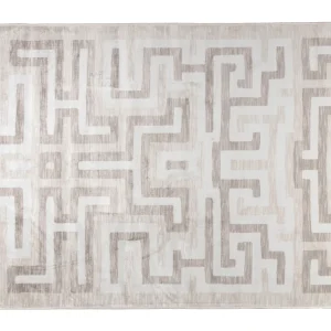 ZILT Vloerkleed Annisha 140 x 200cm - Beige