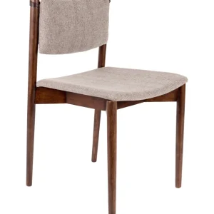 Dutchbone Eetkamerstoel Torrance - Hout