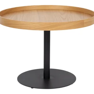 ZILT Ronde Bijzettafel Andreanna 56cm