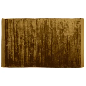 WOOOD Vloerkleed Tammo 200 x 300cm - Honing Geel