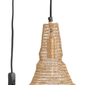 ZILT Wandlamp Pouel - Goud