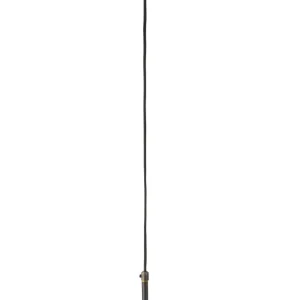 Dutchbone Hanglamp Doppio 30,5cm - Metaal