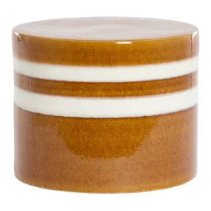 Light & Living Bijzettafel Mooca Keramiek, 42cm - Rond
